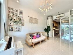 Forest Woods (D19), Condominium #463171931